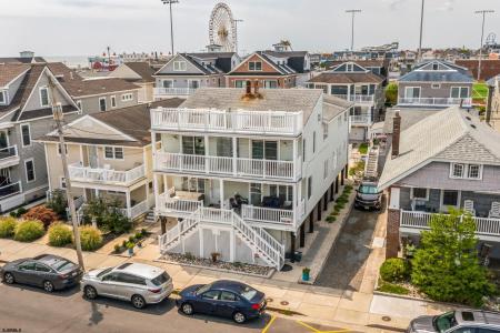 856 Brighton Pl, Ocean City, 08226