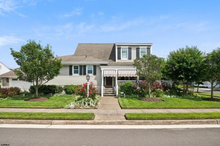 901 Gardens, Ocean City, 08226