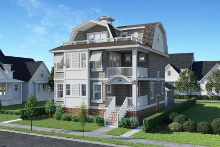 2049 West Ave, Ocean City, 08226