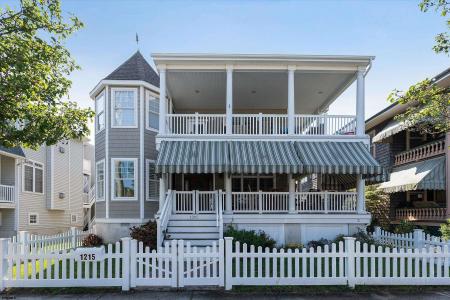 1215 Wesley, Ocean City, 08226