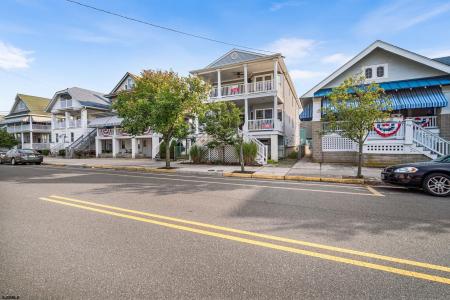 853 Brighton, Ocean City, 08226