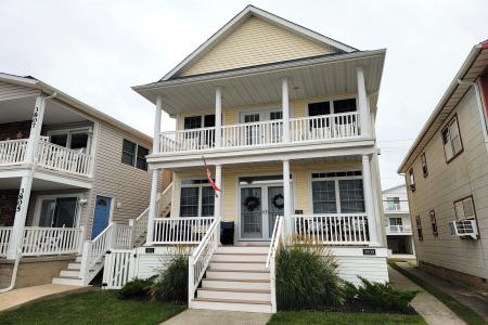 3811 West, Ocean City, 08226