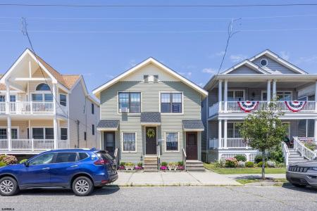 2936 Asbury, Ocean City, 08226