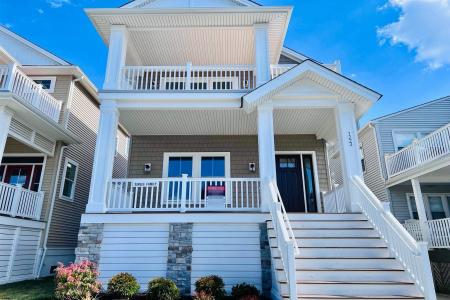 1223 Haven, Ocean City, 08226