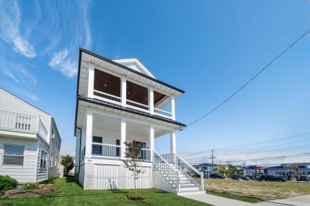 3412 West, Ocean City, 08226