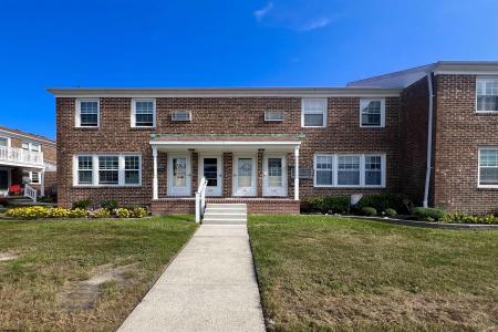 3507 Bay, Ocean City, 08226