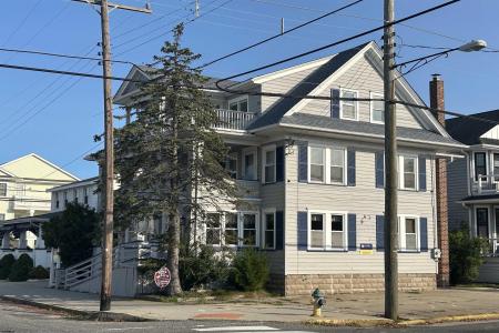 421 15th, Ocean City, 08226