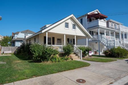 736 Moore, Ocean City, 08226