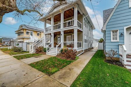 1305-07 Bay, Ocean City, 08226