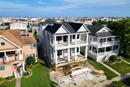 5533-35 Simpson, Ocean City for Sale