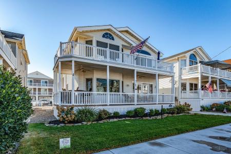 4343 Asbury, Ocean City for Sale