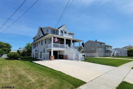 3711 Westminster, Ocean City for Sale