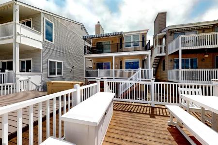 912 Palen, Ocean City, 08226