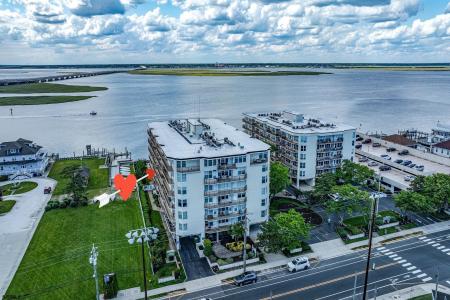 500 Bay, Ocean City, 08226