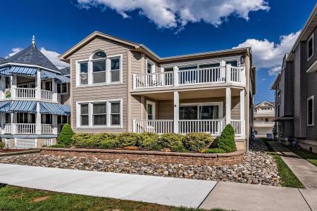 2525 Central, Ocean City, 08226