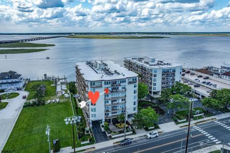 500 Bay, Ocean City, 08226