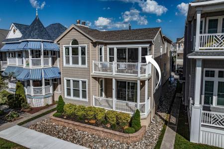 2525 Central Ave, Ocean City, 08226