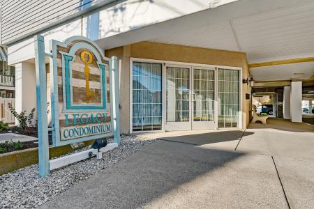 715 Plymouth Place #205, Ocean City, 08226