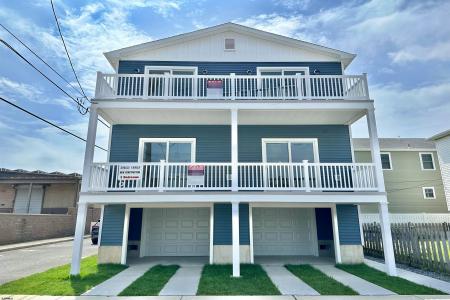 108 11th, Ocean City, 08226