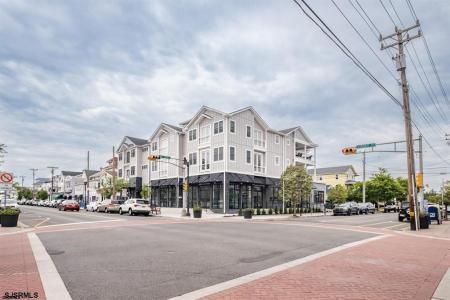 1000 Asbury, Ocean City, 08226