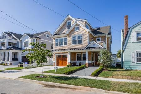 334 Seaspray, Ocean City, 08226