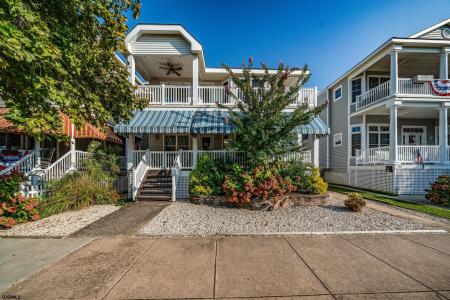 1717 Asbury, Ocean City, 08226