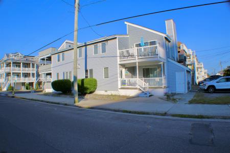 342 Corinthian, Ocean City, 08226