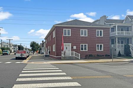 301 West, Ocean City, 08226