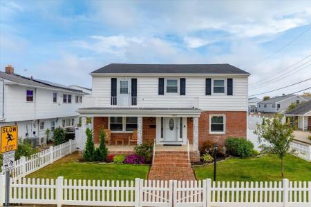 4008 Filbert, Atlantic City, 08401