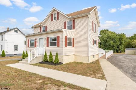 332 North, Hammonton, 08037