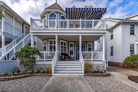 816 St Charles, Ocean City, 08226