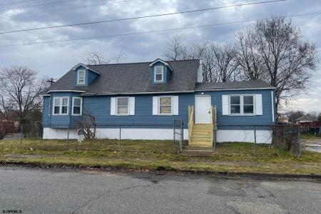 1 SPRUCE STREET, Penns Grove Borough, 08069