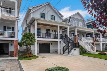 421 Battersea, Ocean City, 08226