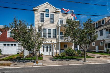 511 20th, Ocean City, 08226