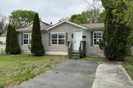 1215 McKinley, Pleasantville, 08232