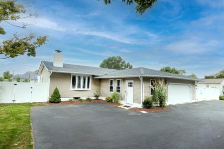 342 Route 9, Cape May, 08204