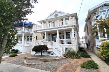 3026 Asbury, Ocean City, 08226