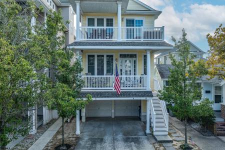 806 2nd, Ocean City for Sale