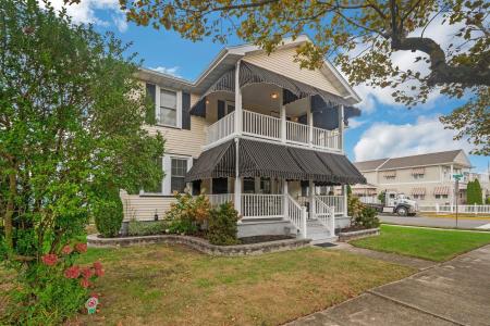 202 Wesley, Ocean City for Sale