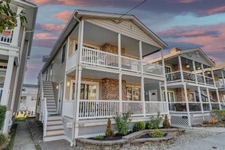 2632 Asbury, Ocean City for Sale