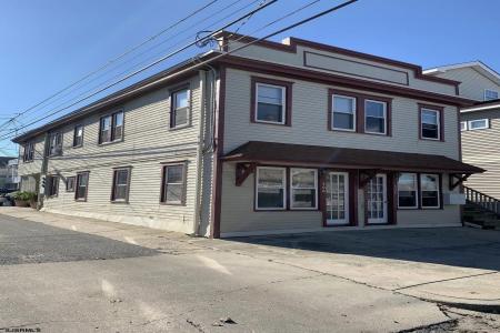 308 13th, Ocean City, 08226