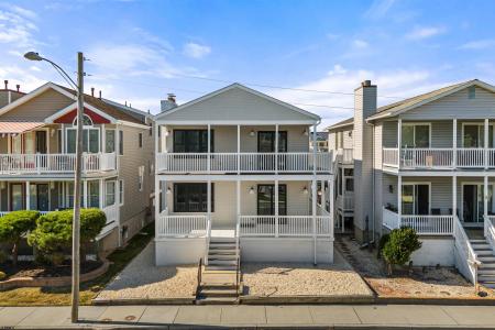 3136-3138 Haven, Ocean City, 08226