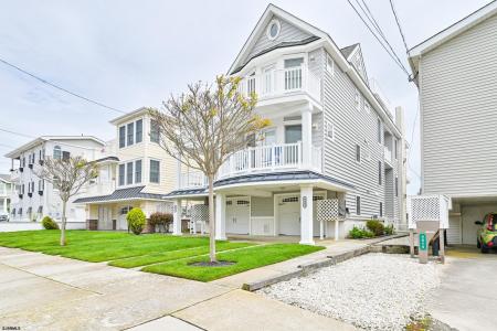 4909 Central 1st, Ocean City for Sale