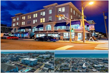 617 8th, Ocean City, 08226