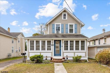 124 Groveland, Somers Point, 08244