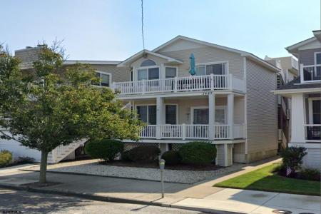 3443 Asbury, Ocean City, 08226