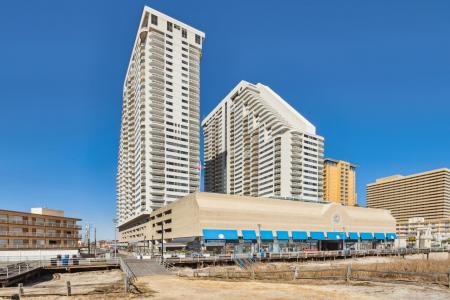 3101 Boardwalk, Atlantic City, 08401