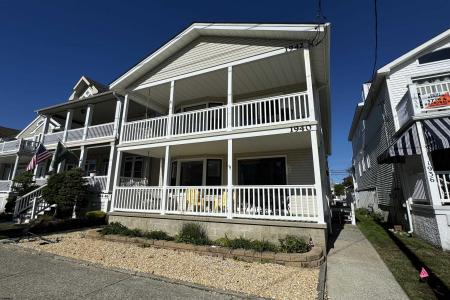 1940 Asbury, Ocean City, 08226