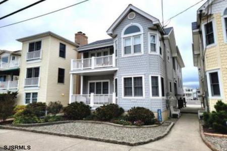 3926 Central Ave, Ocean City for Sale