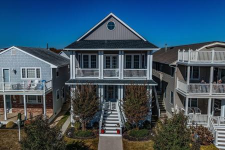 2508 West, Ocean City, 08226